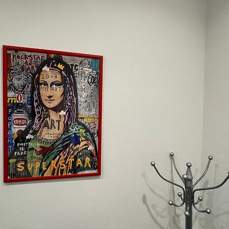 Apartment Samoa Firenze Kültér fotó