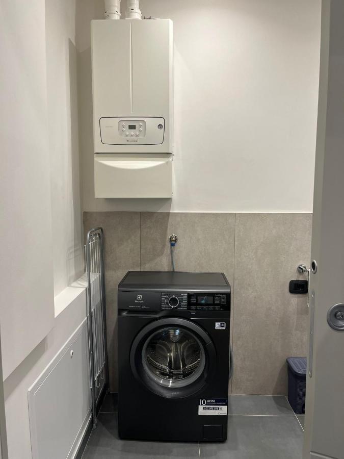 Apartment Samoa Firenze Kültér fotó