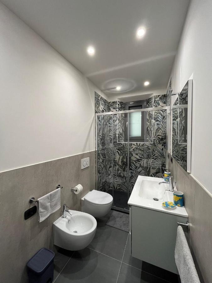 Apartment Samoa Firenze Kültér fotó